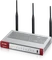Zyxel ZyWALL USG FLEX 100W Firewall, 5x RJ-45, 1x SFP Vorschaubild