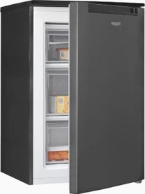 Exquisit GS81-040B inox-look az