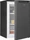 Exquisit GS81-040B inox-look az (811100601)