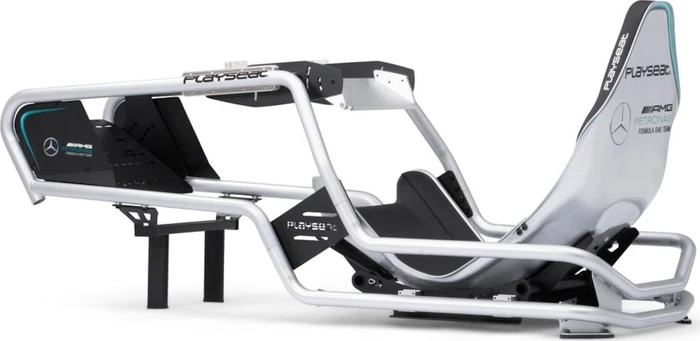 Playseat Formula Intelligence, Mercedes AMG Petronas Formula One Team