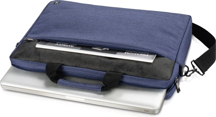 Hama Tayrona Notebook Bag 14.1" dunkelblau