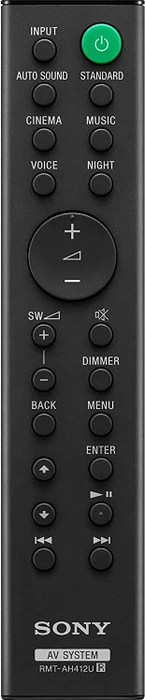 Sony HT-S20R