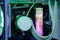 Cooler Master MasterLiquid ML240L RGB V2 White Edition, weiß Vorschaubild