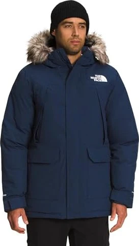 The North Face McMurdo Parka Funktionsjacke (Herren)