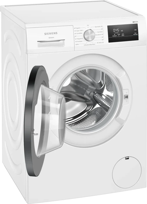 Siemens iQ300 WM14N0K5 Frontlader