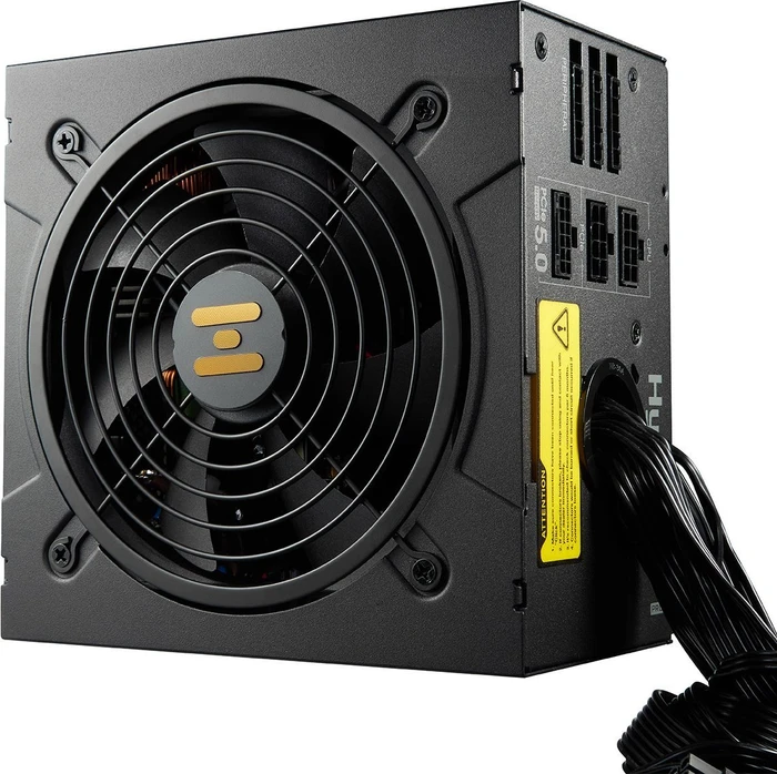 FSP Hydro GT Pro ATX 3.0 (PCIe 5.0) 850W, ATX 3.0