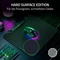 Razer HyperFlux V2 Wireless Charging System, Hard Edition, schwarz Vorschaubild