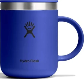 Hydro Flask Coffee Mug Isolierbecher 355ml capri blue