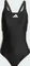 adidas 3-Streifen C-Back Badeanzug schwarz/weiß (Damen) Vorschaubild