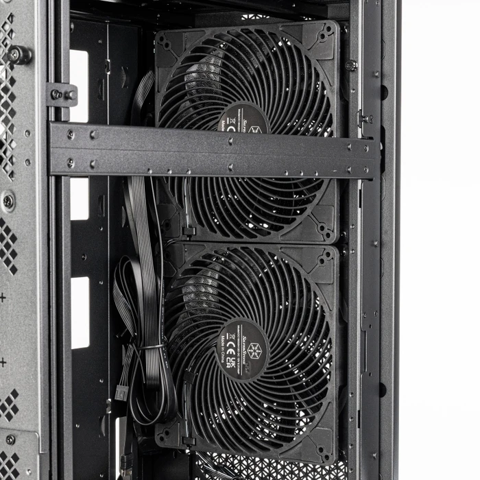 SilverStone Alta D1