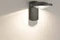 Philips myGarden Freedom LED Wandleuchte anthrazit Vorschaubild
