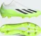 adidas X Crazyfast.3 LL FG cloud white/core black/lucid lemon Vorschaubild