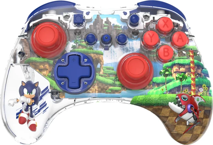 PDP Realmz Wireless Controller (Switch)
