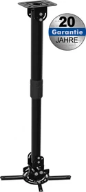 myWall H16-12SL schwarz