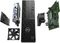 Dell Precision 3460 SFF Workstation, Core i7-14700, 16GB RAM, 512GB SSD Vorschaubild