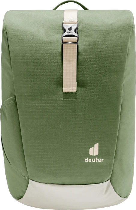 Deuter StepOut 22 Modell 2023 khaki/sand