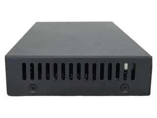 Avizio SU Desktop Gigabit Switch, 10x RJ-45, 96W PoE+