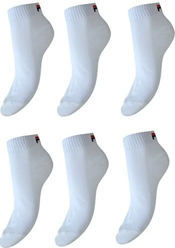 Fila Sneaker Socken, 3 Paare