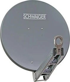 Schwaiger SPI075PA anthrazit
