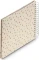 Hama Spiralalbum 28x24, 50 weiße Seiten, Lovely Beige Vorschaubild