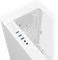 Montech Air 100 Lite, weiß, Glasfenster Vorschaubild
