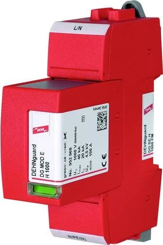Dehn DEHNguard SE H DG SE H 1000 FM