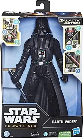 Hasbro Star Wars Obi-Wan Kenobi - Darth Vader