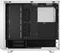Fractal Design Meshify 2 Lite White TG Clear Tint, Glasfenster Vorschaubild