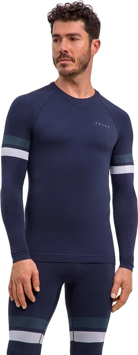 Falke Maximum Warm Funktionsshirt langarm (Herren)