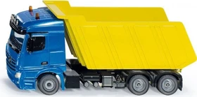 SIKU Super Mercedes-Benz Arocs mit Kippmulde