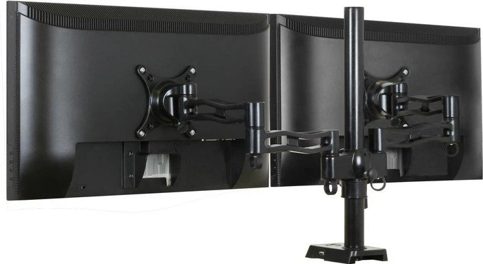 ARCTIC Z2 Monitor Arm schwarz