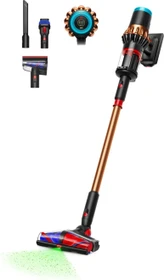 Dyson V16 Piston Animal Akku-Handstaubsauger schwarz/kupfer