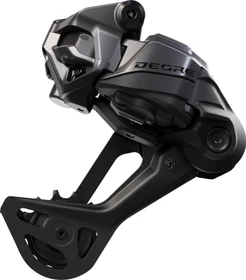 Shimano Deore Di2 RD-M6250-SGS 12s 10-51t Schaltwerk lang