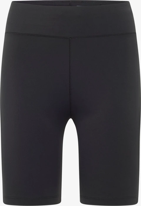 Jack Wolfskin Kensteig Hose kurz schwarz (Damen)