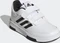 adidas Tensaur Hook and Loop cloud white/core black (Junior) Vorschaubild