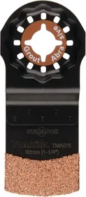 Makita TMA075 Tauchsägeblatt 32mm, 1 Stück