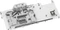 Barrow NVIDIA RTX 3090 LRC 2.0 Full Coverage GPU Water Block, EVGA 3090 FTW3 Vorschaubild