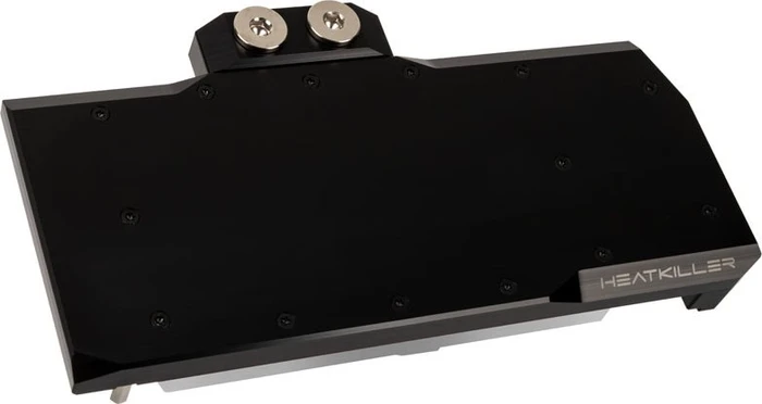 Watercool Heatkiller V RTX 3080/3090, Acetal Ni