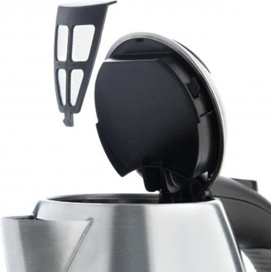 WMF Stelio 1.7l edelstahl