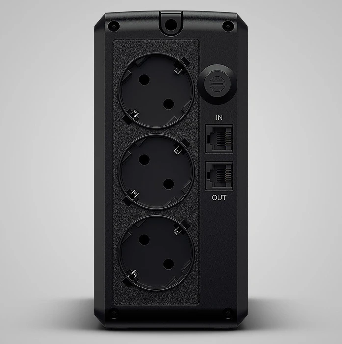 CyberPower UT Serie, 400VA