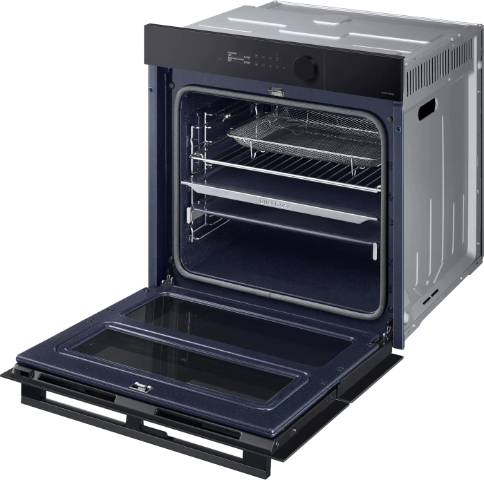 Samsung NV7B5775RDK Backofen mit Dampfunterstützung
