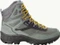 Jack Wolfskin Rebellion Guide Texapore Mid gecko green (Herren) Vorschaubild