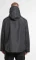 Brandit Windbreaker Arctic Anorak schwarz (Herren) Vorschaubild