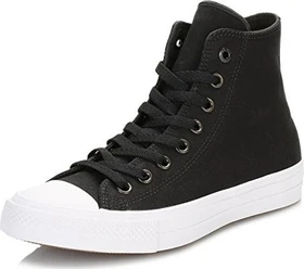 Converse Chuck Taylor All Star II High schwarz/weiß