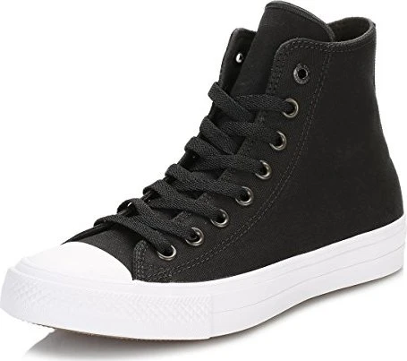Converse Chuck Taylor All Star II High schwarz/weiß