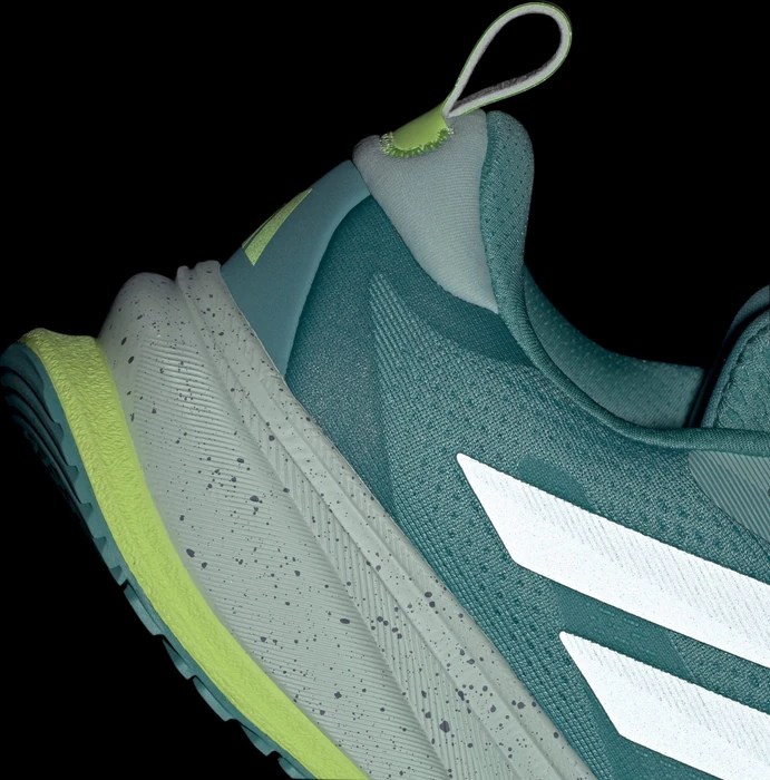 adidas Supernova Rise ATR mint ton/halo mint/hi-res yellow (Damen)
