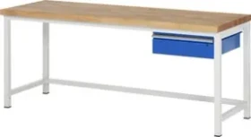 Rau Werkbank Serie 8000