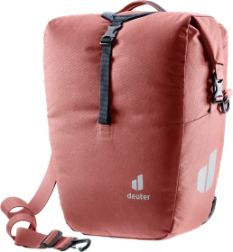 Deuter Valbona 20+5 Gepäcktasche redwood