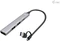 i-tec USB-C/-A Metal HUB, USB-C/USB-A 3.0 [Stecker] Vorschaubild