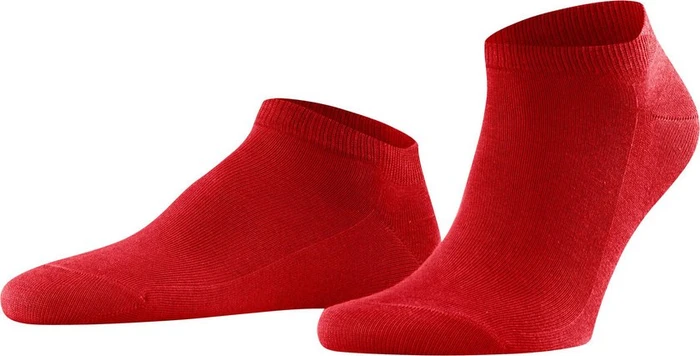 Falke Family Socken scarlet (Herren)